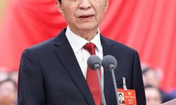 Çin'in en üst düzey siyasi danışmanı: Taiwan Boğazı'nın iki yakası arasındaki ilişkiler barışçıl şekilde geliştirilmeli