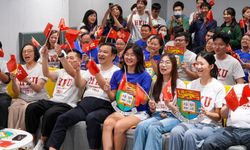 Çin'in Hong Kong bölgesindeki 5 üniversite dünya sıralamasında ilk 100'de yer aldı