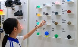 Çin'in Shenzen kentinde 3D yazıcılar günlük yaşamın vazgeçilmezi haline geldi
