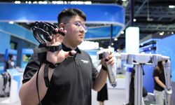 Çin'in 'Silikon Vadisi' olarak bilinen Zhongguancun'a ilgi artıyor