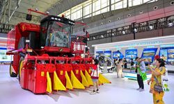 Çin'in Xinjiang bölgesinde düzenlenecek 9. Çin-Avrasya Fuarı'nda ticaret ve yatırım işbirliği güçlendirilecek