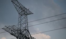 Çin'in yıllık enerji tüketimi 2026-2030 döneminde yaklaşık 600 milyar kilovatsaate yükselecek