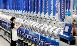 Çin'in Zhejiang eyaleti akıllı teknolojilerle imalat sektörünün nitelikli gelişimini teşvik ediyor