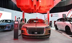 Çinli otomobil markası Hongqi, önde gelen SUV modeliyle Tayland pazarına girdi