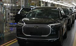 Çinli otomobil üreticisi Chery, Nissan'ın İngiltere'deki fabrikasında araç üretmek üzere ön anlaşma imzaladı
