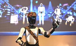 Çinli robotik şirketi AgiBot, Taylandlı VST ECS şirketiyle ortaklık anlaşması imzaladı