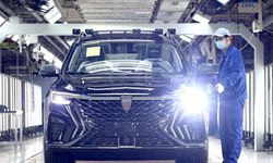 Çinli SAIC Motor'un Avrupa'daki ilk elektrikli araç fabrikası İspanya'nın Galiçya bölgesinde kurulacak