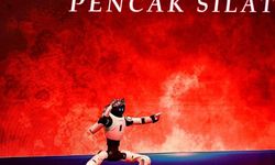 Çinli yapay zeka şirketinin Endonezya'daki konferansına insansı robotlar damga vurdu