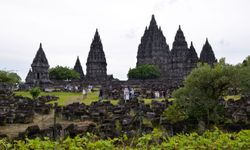 Endonezya'dan yatırımcılara Bali dışındaki turizm bölgelerine yönelme çağrısı