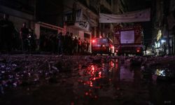 Filistin Dışişleri Bakanı: İsrail, Gazze'deki kontrolünü genişleterek halkı yerinden etmeyi amaçlıyor
