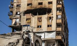 Filistin Ulusal Konseyi Başkanı: İsrail'in Gazze'ye yönelik bombardımanları savaş suçu