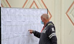 Filistin'de devlet başkanlığı seçimleri 2027'de yapılacak