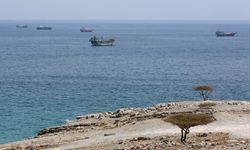 Fransa ve Umman'dan Hürmüz Boğazı'nda mayın temizliği için işbirliği