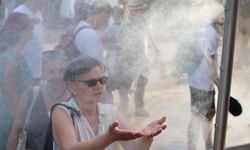 Fransa'da 2026 ilkbaharı kayda geçen en sıcak ilkbahar oldu