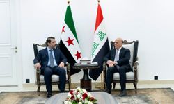 Irak ve Suriye, ilişkileri ve işbirliğini güçlendirmek amacıyla ortak komiteler kuracak