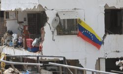 İspanya Savunma Bakanlığı, Venezuela'ya 54 kişilik arama ve kurtarma ekibi gönderdi