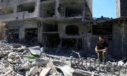 İsrail çerçeve anlaşmasına rağmen Lübnan'ın güneyine yeni saldırılar düzenledi