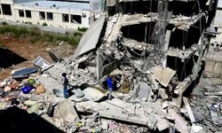 İsrail, Lübnan'ın Nebatiye kentine hava saldırıları düzenledi: 18 ölü, 33 yaralı