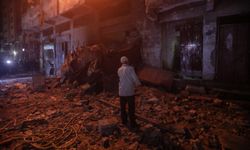 İsrail'den Gazze ve Batı Şeria'ya saldırı: 1'i çocuk 4 Filistinli hayatını kaybetti