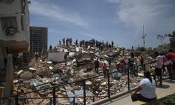 İsviçre, depremlerle sarsılan Venezuela'ya 80 kişilik arama kurtarma ekibi gönderdi