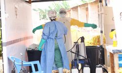 Kongo Demokratik Cumhuriyeti'nde Ebola vaka sayısı bini aştı