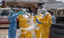 Kongo Demokratik Cumhuriyeti'nde Ebola vakalarının sayısı 300'ü aştı