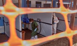 Kongo'da Ebola vaka sayısı 710'a yükseldi, sokağa çıkma yasağı iddiaları yalanlandı