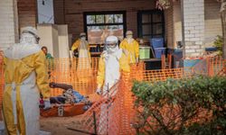 Kongo'dan Fransa'ya dönen doktorda Ebola virüsü tespit edildi