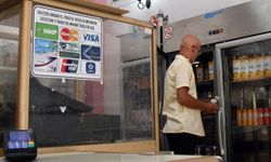 Küba'da Visa ve Mastercard dönemi sona eriyor