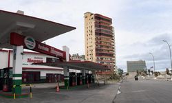 Küba'dan ABD'nin son yaptırımlarına tepki