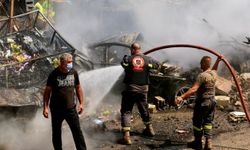 Lübnan Cumhurbaşkanı, 3 askerin hayatını kaybettiği İsrail saldırısını kınadı