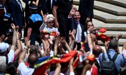 Malta'nın yeni Başbakanı Abela yemin ederek görevine başladı