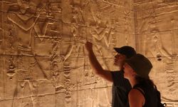 Mısır'ın turizm geliri 2025-2026 mali yılında yüzde 15 arttı
