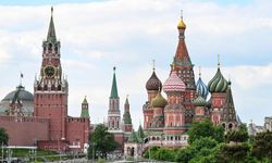 Moskova'yı ziyaret eden turist sayısı ilk çeyrekte yaklaşık 6 milyona yükseldi