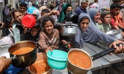 Ortadoğu'da on milyonlarca kişi ciddi gıda kıtlığıyla karşı karşıya