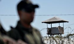 Panama'da 195 mahkum cezaevinden firar etti