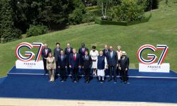 Protestolarla başlayan G7 Zirvesi bugün sona eriyor