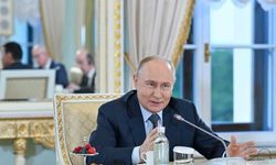 Putin: Çin, güçlü kalkınmasıyla küresel etkisini artırıyor