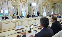 Putin: Xi ile aramızdaki güçlü uyum, Rusya-Çin ilişkileri için sağlam bir temel oluşturuyor