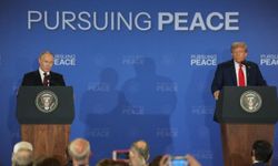 Rusya: Putin ve Trump telefonda Ukrayna ve İran konularını görüştü