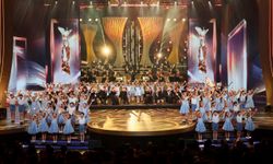 Shanghai Film Festivali kent ekonomisine 777 milyon dolar katkı sağladı