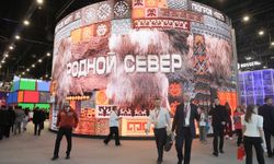 St. Petersburg Ekonomi Forumu'nda toplam 89,6 milyar dolarlık anlaşma imzalandı
