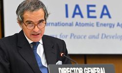 UAEA: Zaporijya Nükleer Santrali çevresindeki mayın temizleme çalışmalarını takip ediyoruz