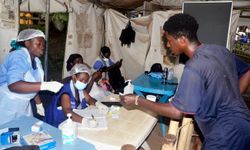 Uganda, Ebola testi vaadiyle yapılan dolandırıcılıklara karşı vatandaşları uyardı
