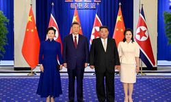 Xi: Çin-Kuzey Kore ilişkileri yeni bir tarihi başlangıç noktasında