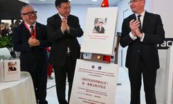 'Xi Jinping Liderliğinde Çin'in Yönetişimi' kitabının 1. cildinin Rusça baskısı tanıtıldı