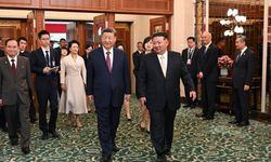 Xi: Kuzey Kore lideri Kim ile yeni dönemde ikili ilişkilerin geliştirilmesine yönelik önemli mutabakata vardık