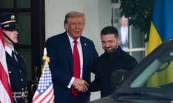 Zelenskiy: Trump ile Ukrayna krizini görüştük