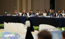 2026 APEC Ormancılık Bakanlar Toplantısı, Çin'in Shenzhen kentinde düzenlendi