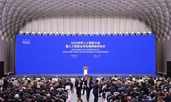 2026 Dünya Yapay Zeka Konferansı ve Küresel Yapay Zeka Yönetişimi Üst Düzey Toplantısı Shanghai'da başladı